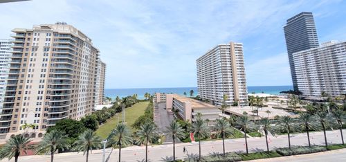 701-1945 S Ocean Dr, Hallandale Beach, FL, 33009-6061 | Card Image