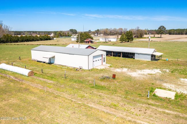 3775 Grifton Hugo Rd, House other with 5 bedrooms, 2 bathrooms and 2 parking in Grifton NC | Image 78