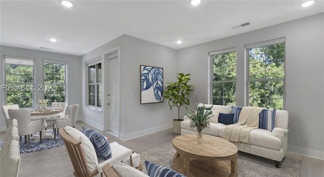 B1 - 55 Gardner Dr, Condo with 2 bedrooms, 2 bathrooms and null parking in Hilton Head Island SC | Image 27
