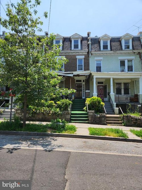 1116 Allison St Nw, WASHINGTON, DC, 20011-4437 | Card Image