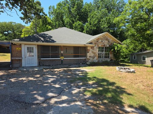 609 Bryan St, Weatherford, TX, 76086-2307 | Card Image