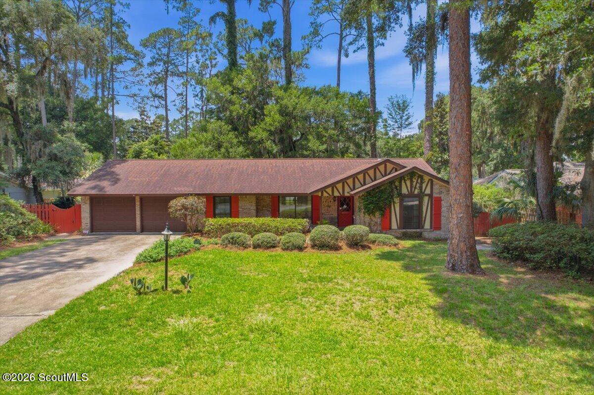 Residential in Jekyll Island 5