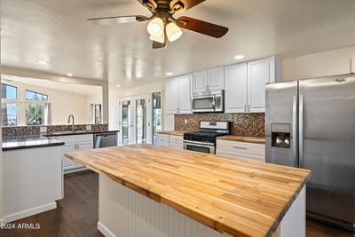 41 - 15301 N Oracle Road, House other with 2 bedrooms, 2 bathrooms and null parking in Tucson AZ | Image 3