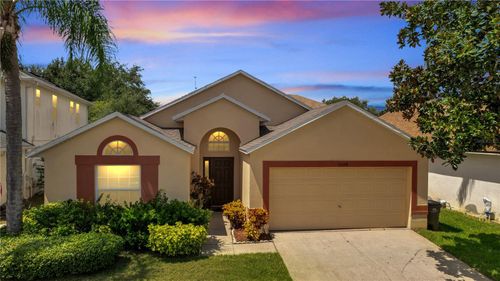 16608 Rising Star Dr, CLERMONT, FL, 34714-6381 | Card Image