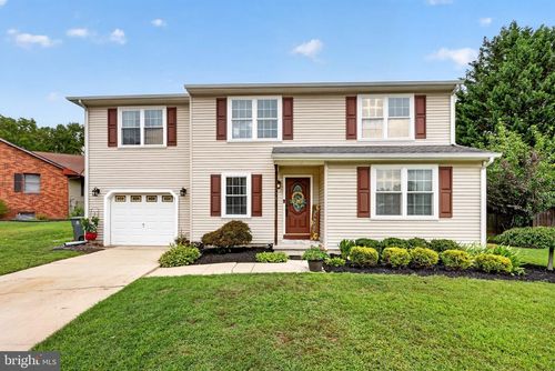 258 Karen Dr, WILLIAMSTOWN, NJ, 08094-2041 | Card Image