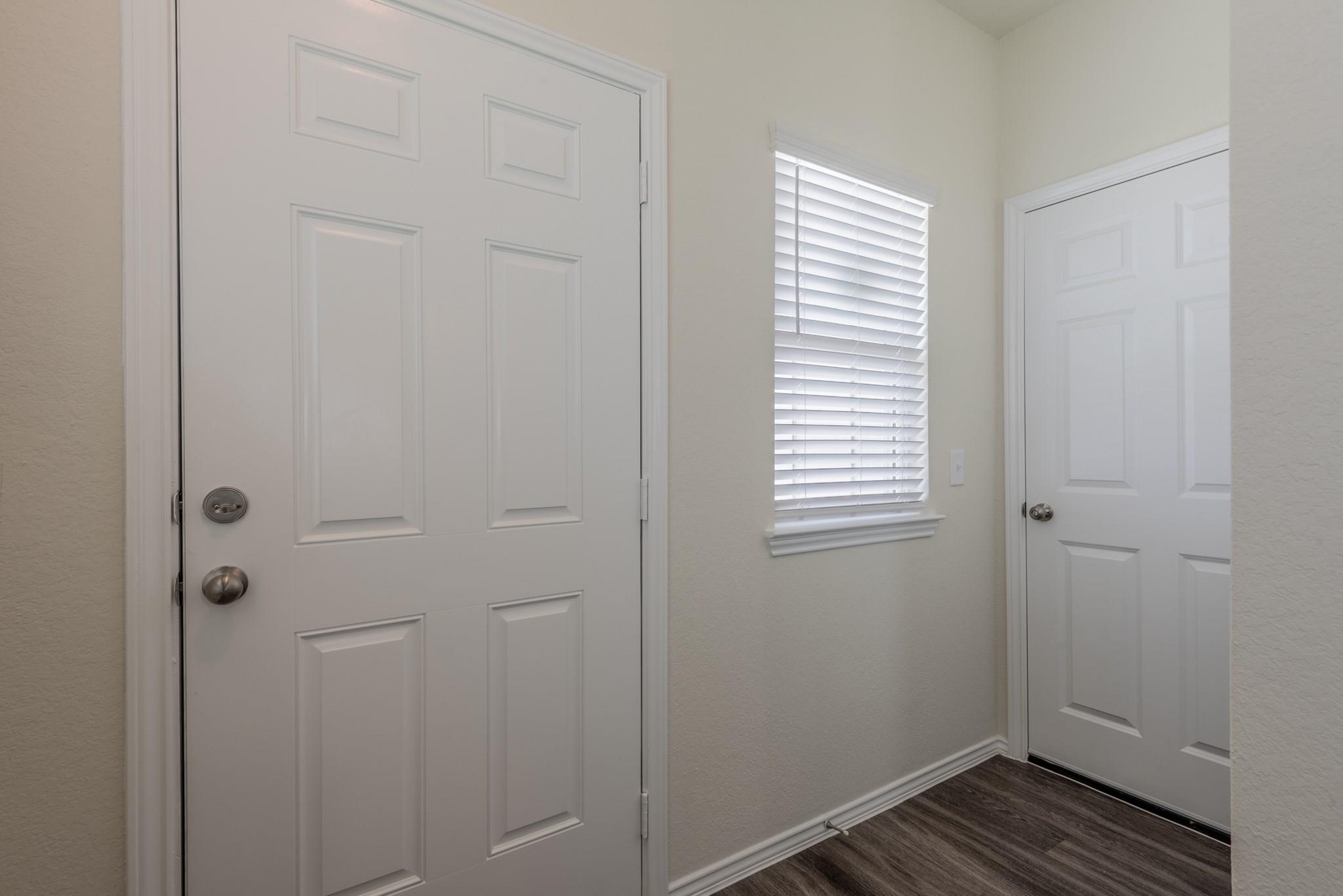 Residential Lease in Katy 2