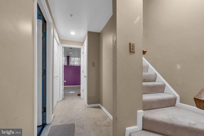 9354 Sombersby Ct, Townhouse with 3 bedrooms, 4 bathrooms and null parking in LAUREL MD | Image 47