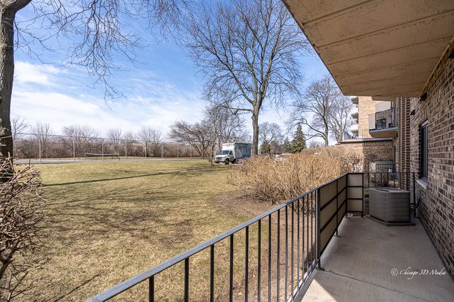 UNIT-107 - 1243 E Baldwin Ln, Home with 3 bedrooms, 2 bathrooms and 2 parking in PALATINE IL | Image 19