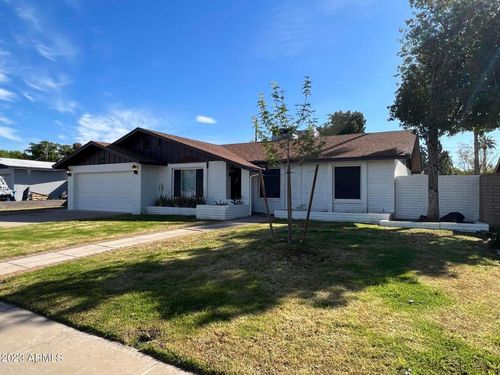 8121 N 16th Dr, Phoenix, AZ, 85021-5412 | Card Image