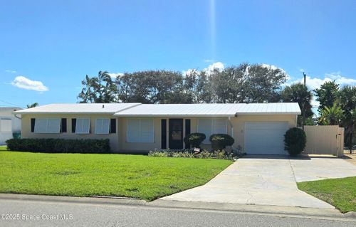 124 Sea Park Blvd, Satellite Beach, FL, 32937-2116 | Card Image