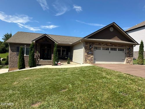 878 Vines Farm Ln, Jonesborough, TN, 37659-5895 | Card Image