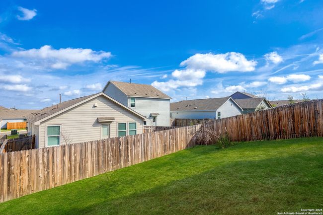 7119 Satellite Way, House other with 3 bedrooms, 2 bathrooms and null parking in San Antonio TX | Image 15