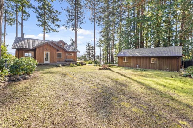 428 Bradbury Road, House other with 3 bedrooms, 1 bathrooms and 4 parking in Gambier Island BC | Image 28