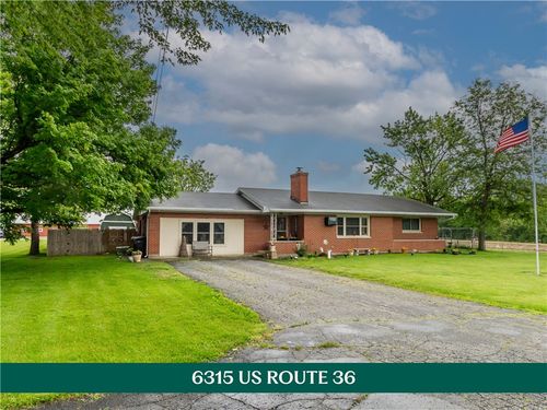 6315 Us Route 36, Greenville, OH, 45331-8222 | Card Image
