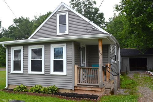203 Sherman Avenue, Ashland, OH, 44805 | Card Image