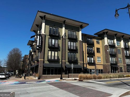 604-5300 Peachtree Rd, Chamblee, GA, 30341 | Card Image