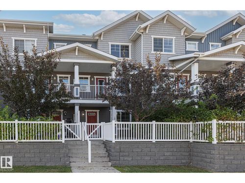 18-7385 Edgemont Way Nw, Edmonton, AB, T6M0R9 | Card Image