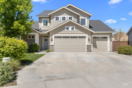 1286 W Laughton Dr, Meridian, ID, 83646-6543 | Card Image