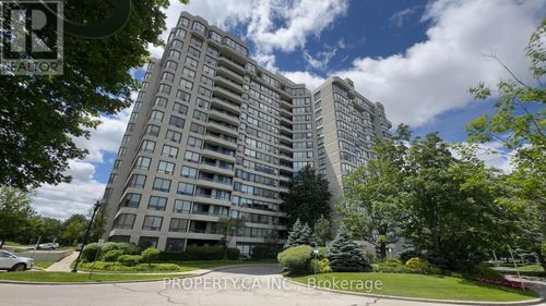 609-1131 Steeles Ave W, North York, ON, M2R3W8 | Card Image