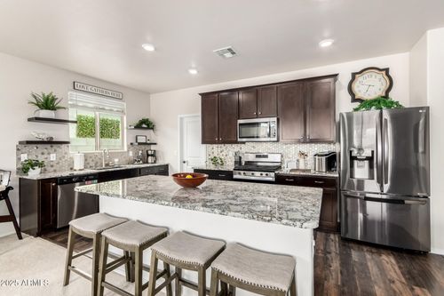 11789 E Red Butte, Gold Canyon, AZ, 85118-2248 | Card Image
