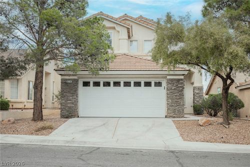 9716 Panorama Cliff Dr, Las Vegas, NV, 89134-6412 | Card Image