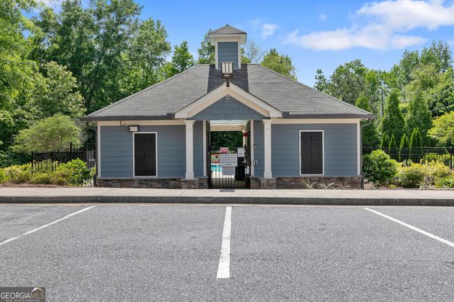 3255 Morgan Rd, House other with 5 bedrooms, 4 bathrooms and 2 parking in Buford GA | Image 54