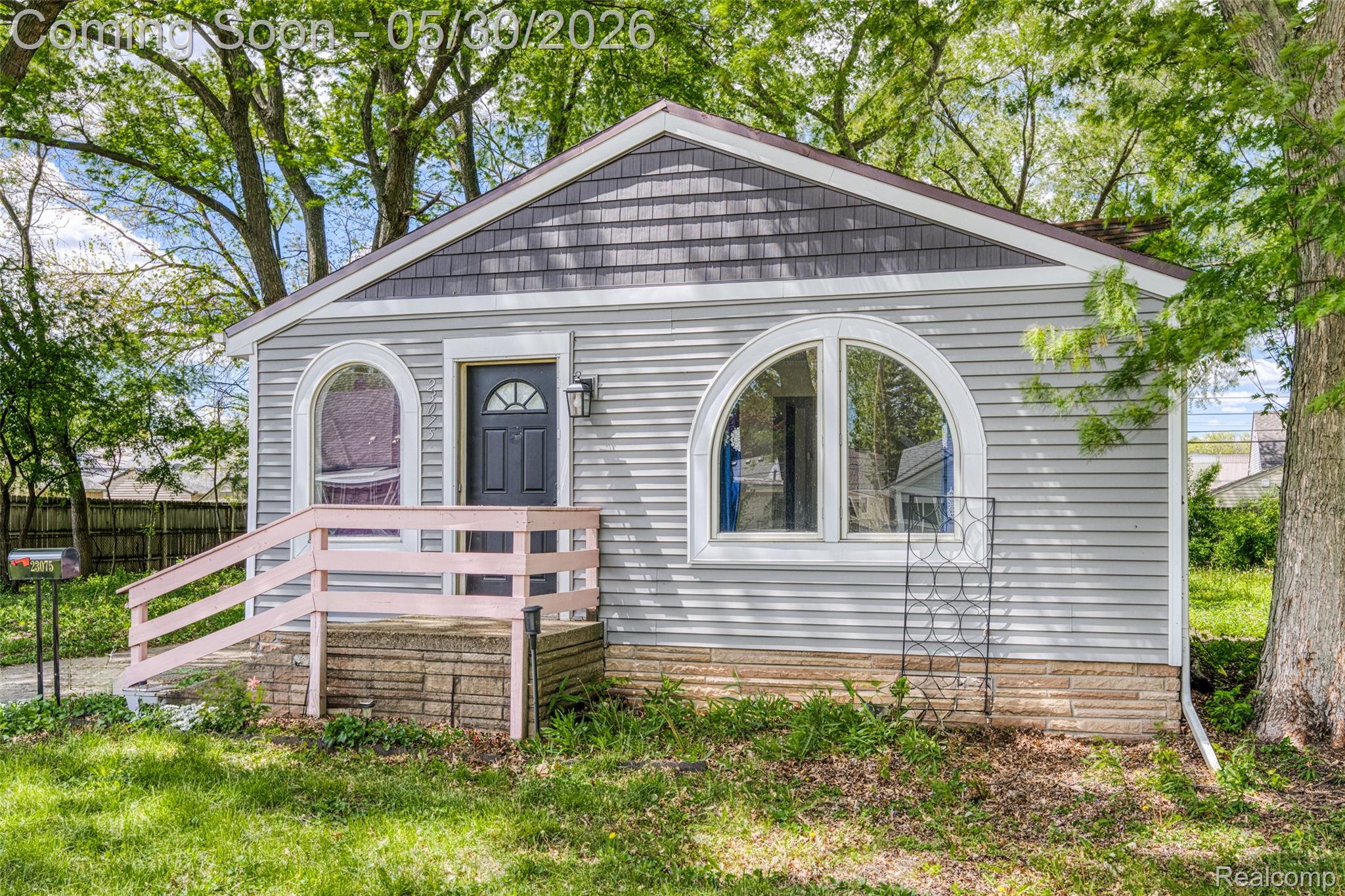 Residential in Hazel Park 5