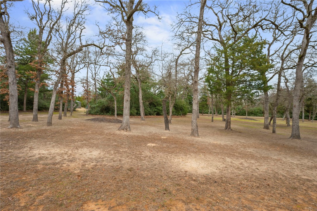 Land in Hilltop Lakes 2
