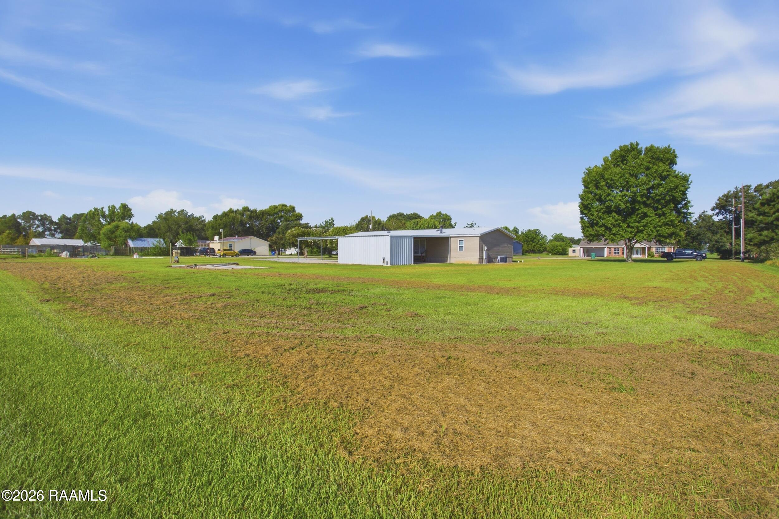 Residential in Crowley 4