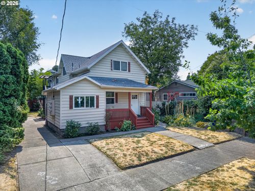 1414 Se Lambert St, Portland, OR, 97202-6064 | Card Image
