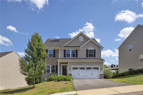 507 Audrey Ct, Zelienople, PA, 16063-3248 | Card Image