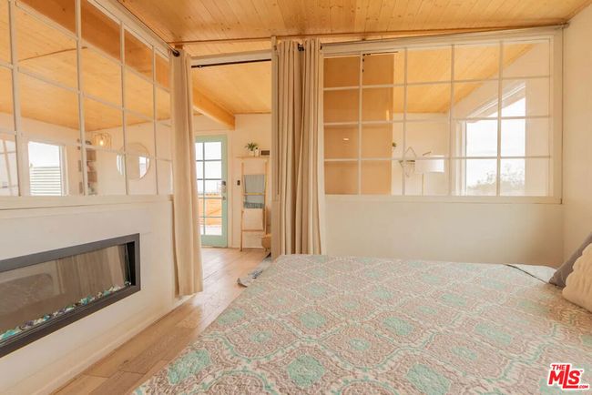 62177 Jericho Way, Home with 1 bedrooms, 1 bathrooms and null parking in Joshua Tree CA | Image 10