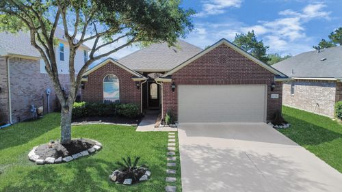 11126 E Lake Gables Dr, Richmond, TX, 77406-4343 | Card Image