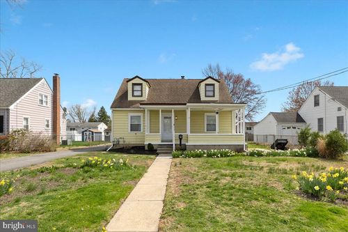8 Whitman Ave, STRATFORD, NJ, 08084-1006 | Card Image