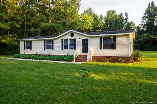 136 Deer Stand Dr, Lumberton, NC, 28358-8354 | Card Image