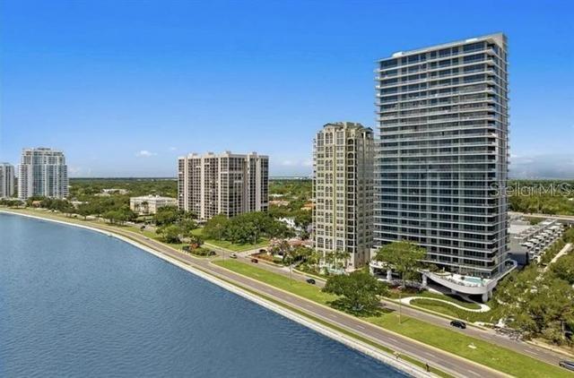 Residential Lease in TAMPA