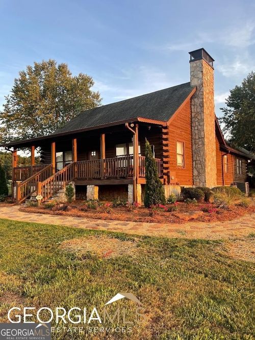 1031 Freemans Creek Rd, Bishop, GA, 30621-1714 | Card Image