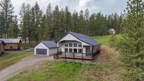 3873 Hot Springs Rd, New Meadows, ID, 83654-7703 | Card Image