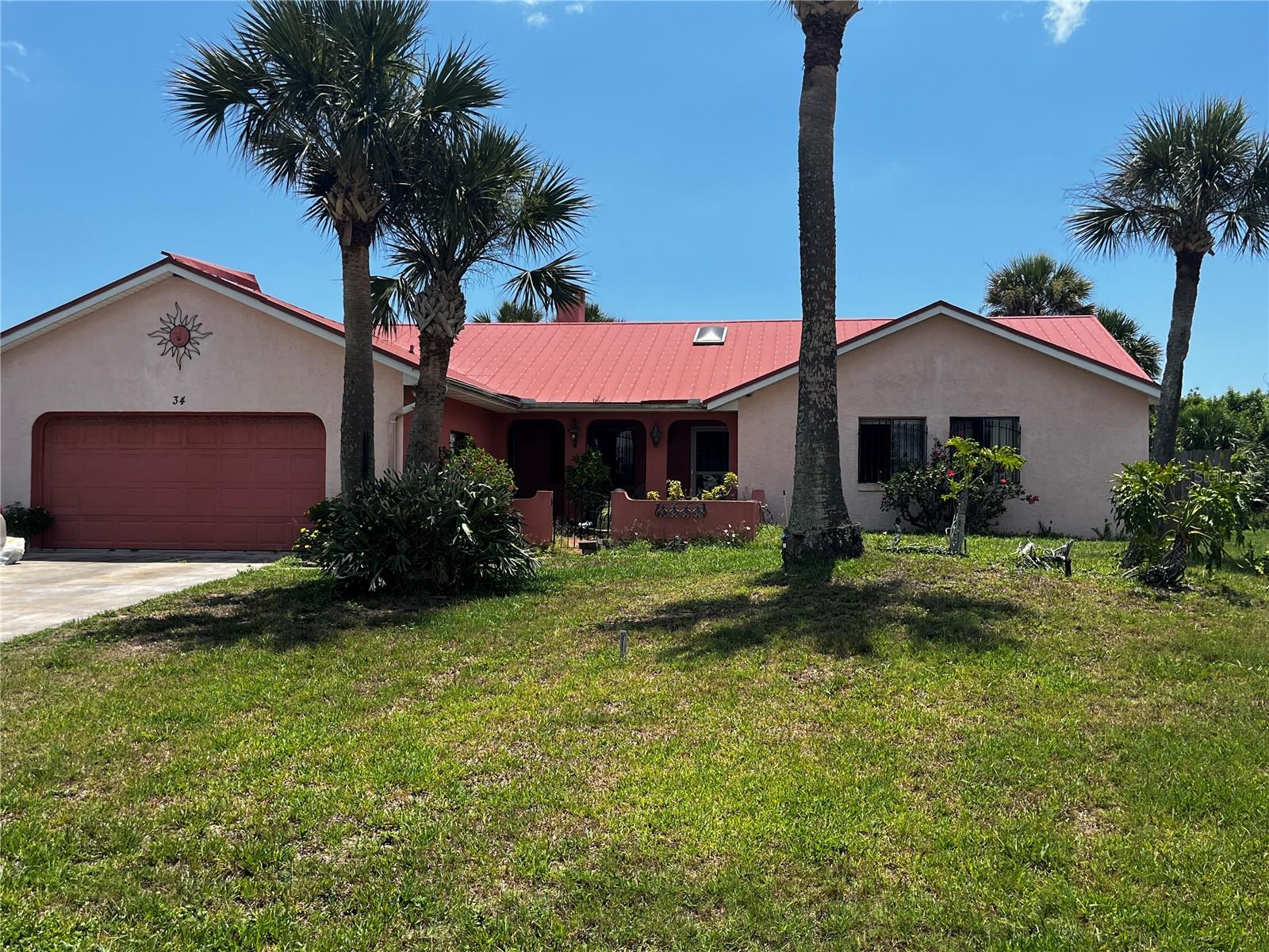 Sea Island Dr, Ormond Beach, FL 32176
