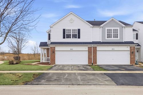 8412 Sawyer Ct, Joliet, IL, 60431-4510 | Card Image