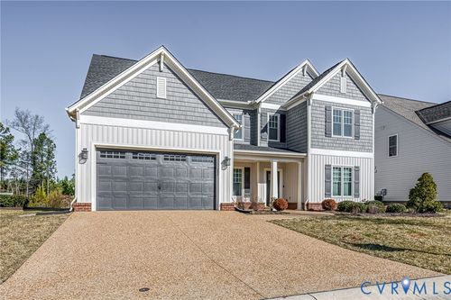 12479 Donahue Rd, Glen Allen, VA, 23059-7095 | Card Image
