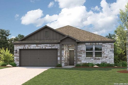 8420 Rockgate Dr, San Antonio, TX, 78227 | Card Image