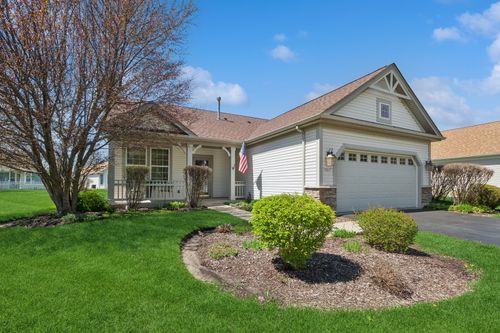 11647 Stonewater Xing, Huntley, IL, 60142-7620 | Card Image