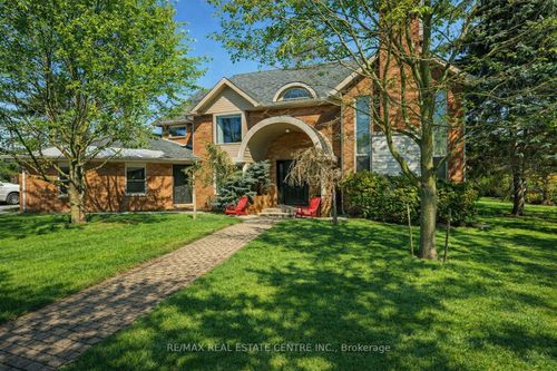 155 Crawford Cres, Campbellville, ON, L0P1B0 | Card Image