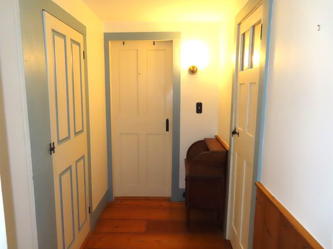 95 Apple Hill Rd, House other with 4 bedrooms, 3 bathrooms and null parking in Sullivan NH | Image 30