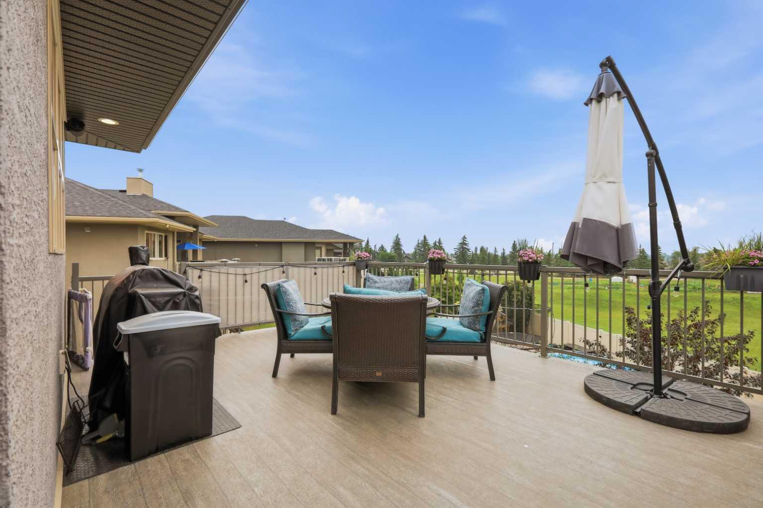 Residential in Lacombe