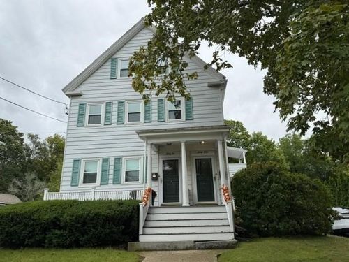 1-62 West Water Street, Rockland, MA, 02370 | Card Image