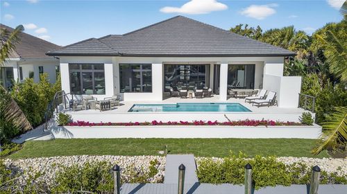 1456 Curlew Ave, NAPLES, FL, 34102-3444 | Card Image