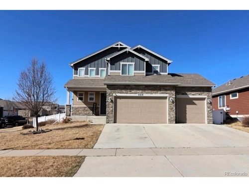 3319 Monte Christo Ave, Evans, CO, 80620 | Card Image