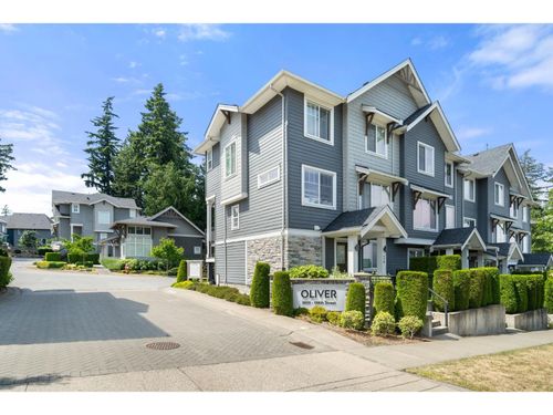 23-2855 158 St, Surrey, BC, V3Z0P5 | Card Image